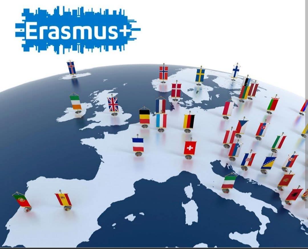 Erasmus+ 12 borse di mobilità internazionale per gli studenti di Sardegna Sapere