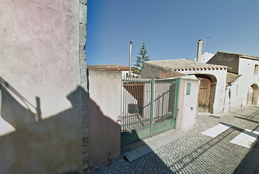 Casa della Serenità (foto Google)