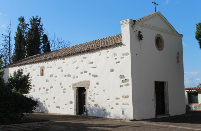 Chiesa di Santa Maria (fonte dolianovasardegna.it) 