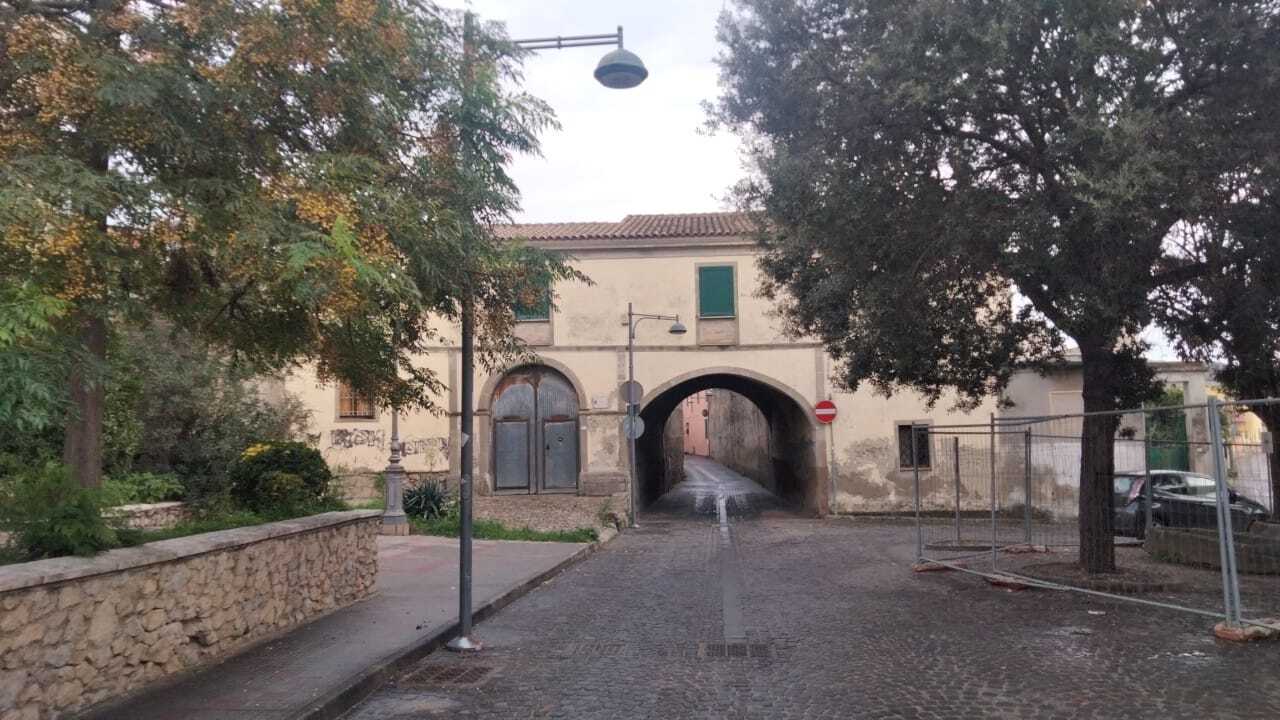 Ex Monte Granatico di Sicci