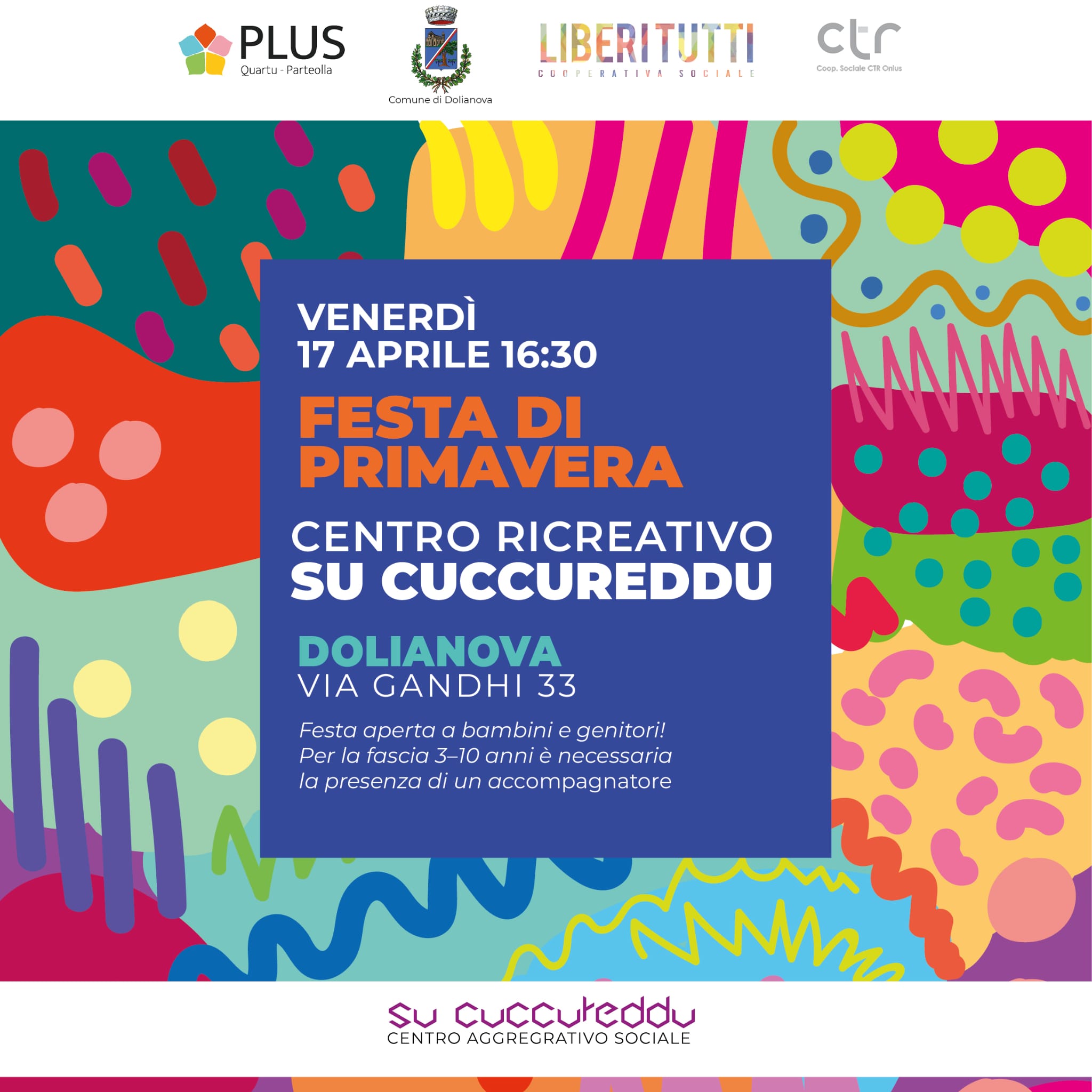 Festa di Primavera