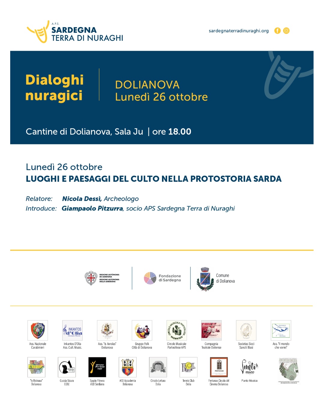 Immagine Eventi Calendario