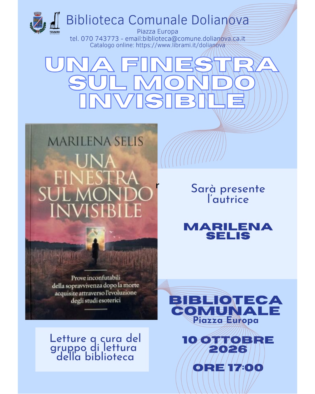 Immagine Eventi Calendario
