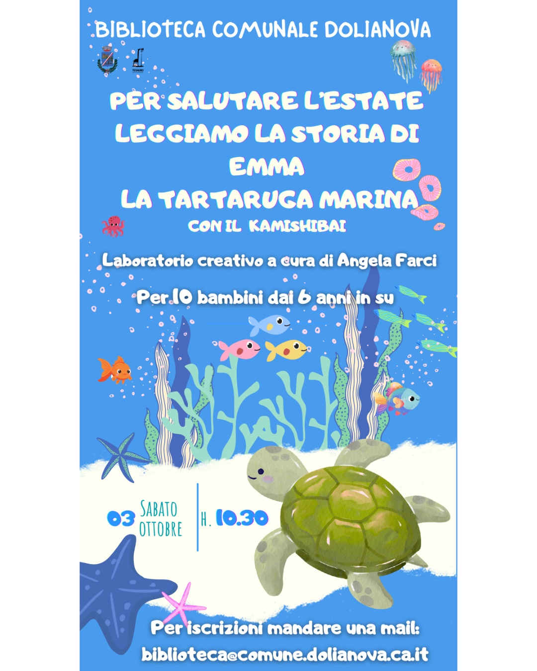 Immagine Eventi Calendario