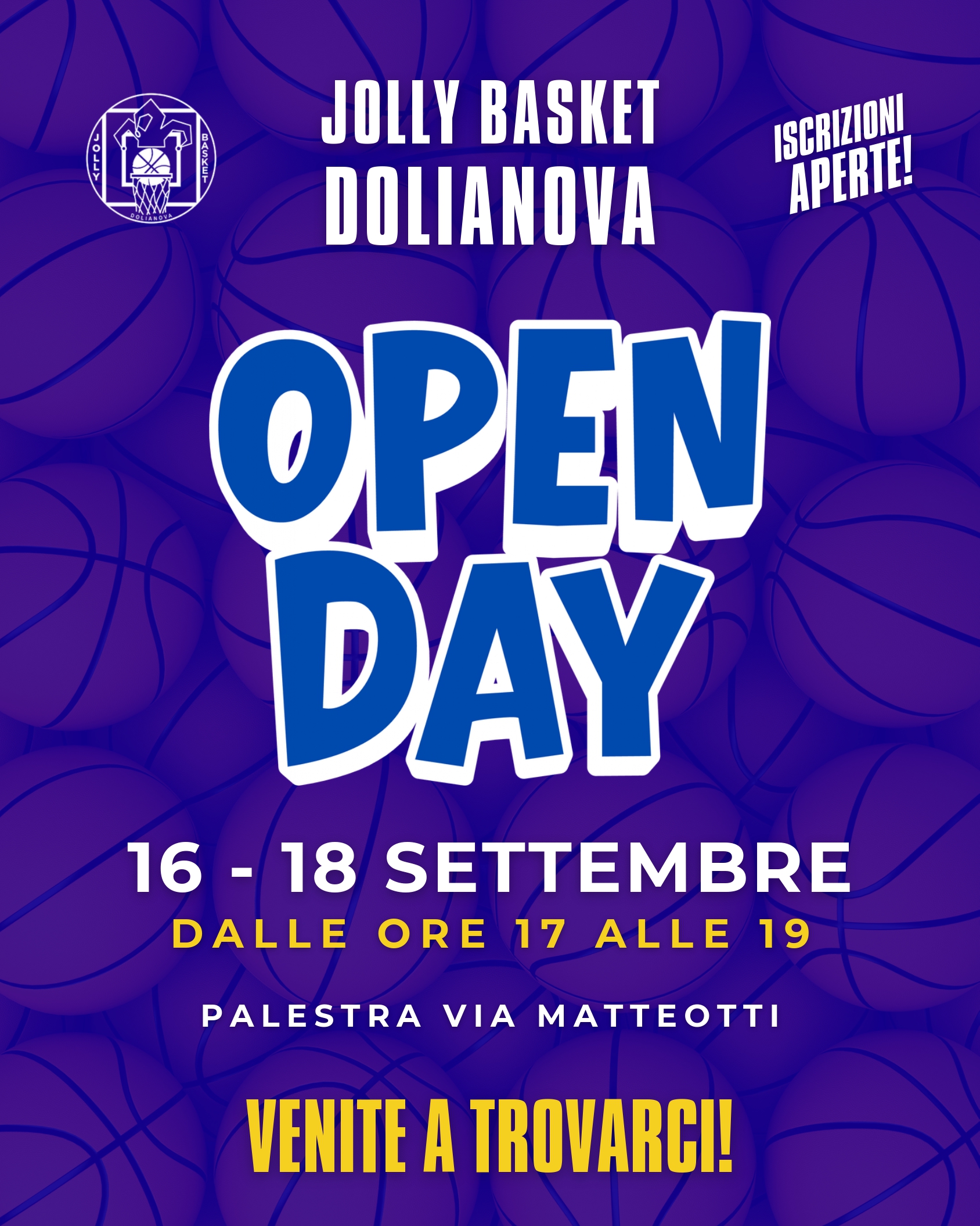 Immagine Eventi Calendario