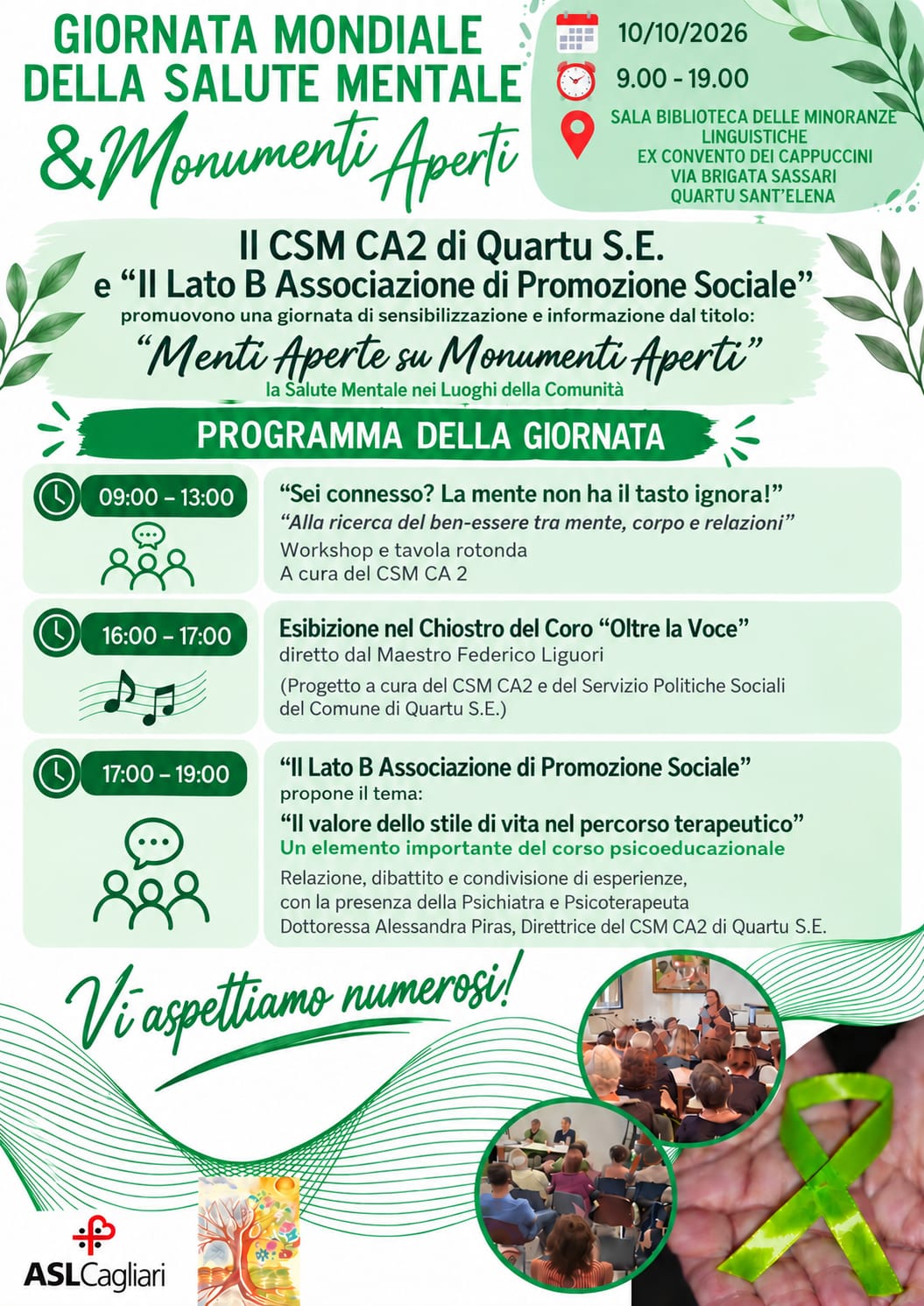 Immagine Eventi Calendario