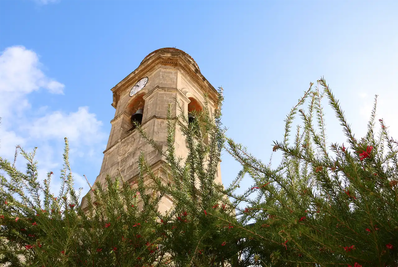 Campanile di San Biagio