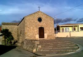 Chiesa di Santa Lucia (foto monumenti aperti)