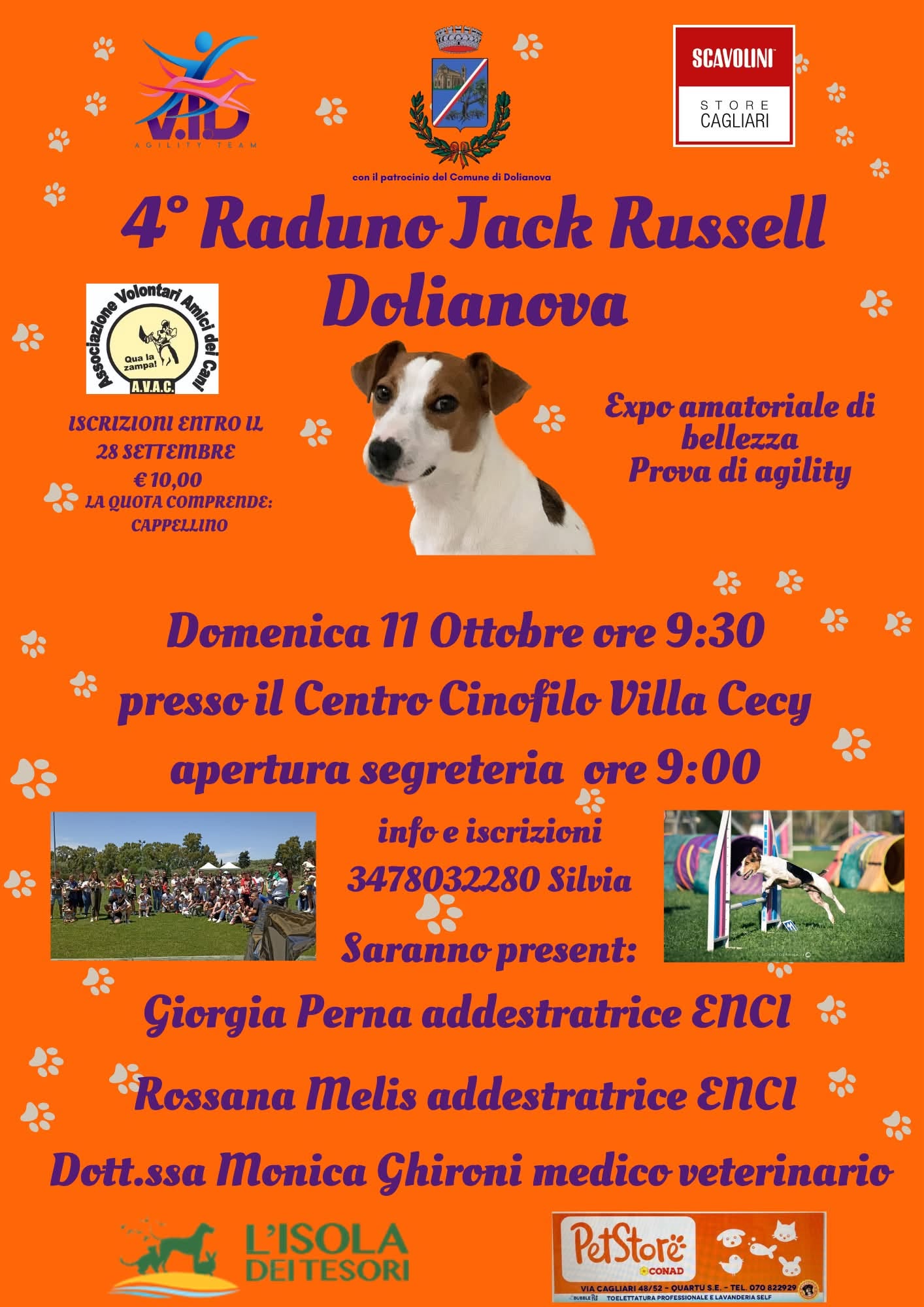 Immagine Eventi Calendario