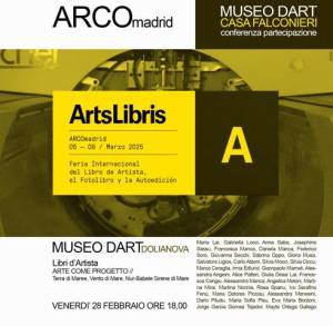 ArtsLibris