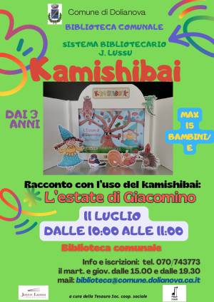 Locandina 