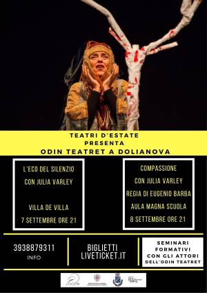 Locandina