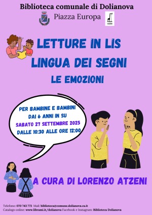 Locandina