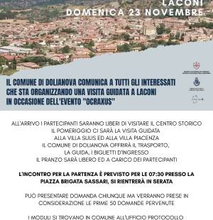 Locandina in italiano