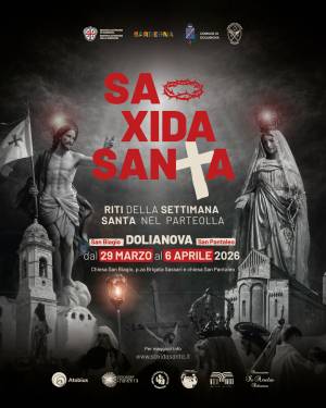 Sa Xida Santa