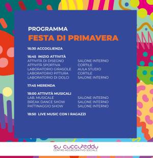 Programma