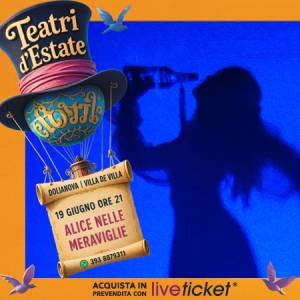 Alice nelle meraviglie