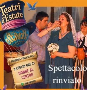 locandina rinvio