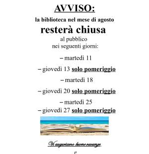 Avviso