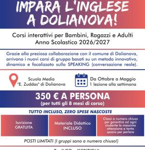 Locandina