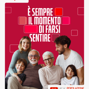 Avvio Censimento 5 ottobre 2026