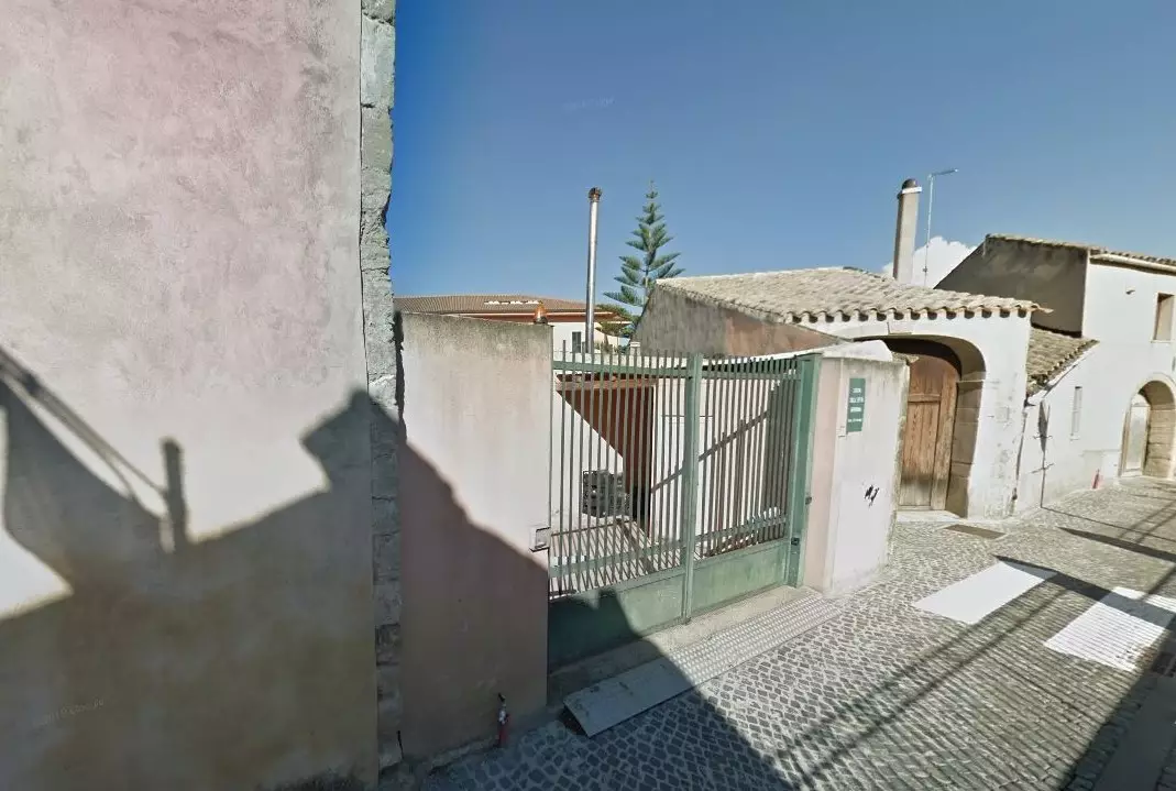 Casa della Serenit&agrave; (foto Google)