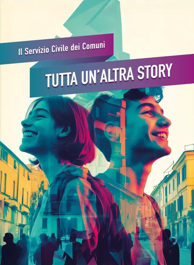 Servizio Civile Universale 2024