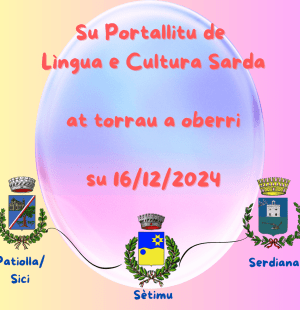 Su Portallitu de Lingua e Cultura sarda
