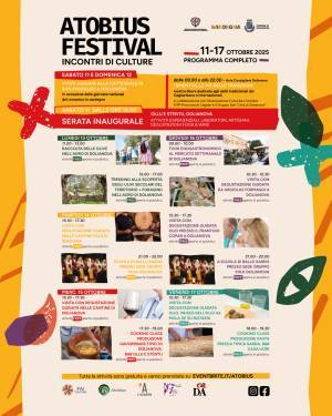 Locandina Programma completo 