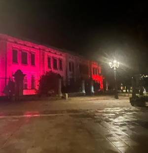 Giornata Internazionale per l'eliminazione della violenza contro le donne 25 novembre 2025 