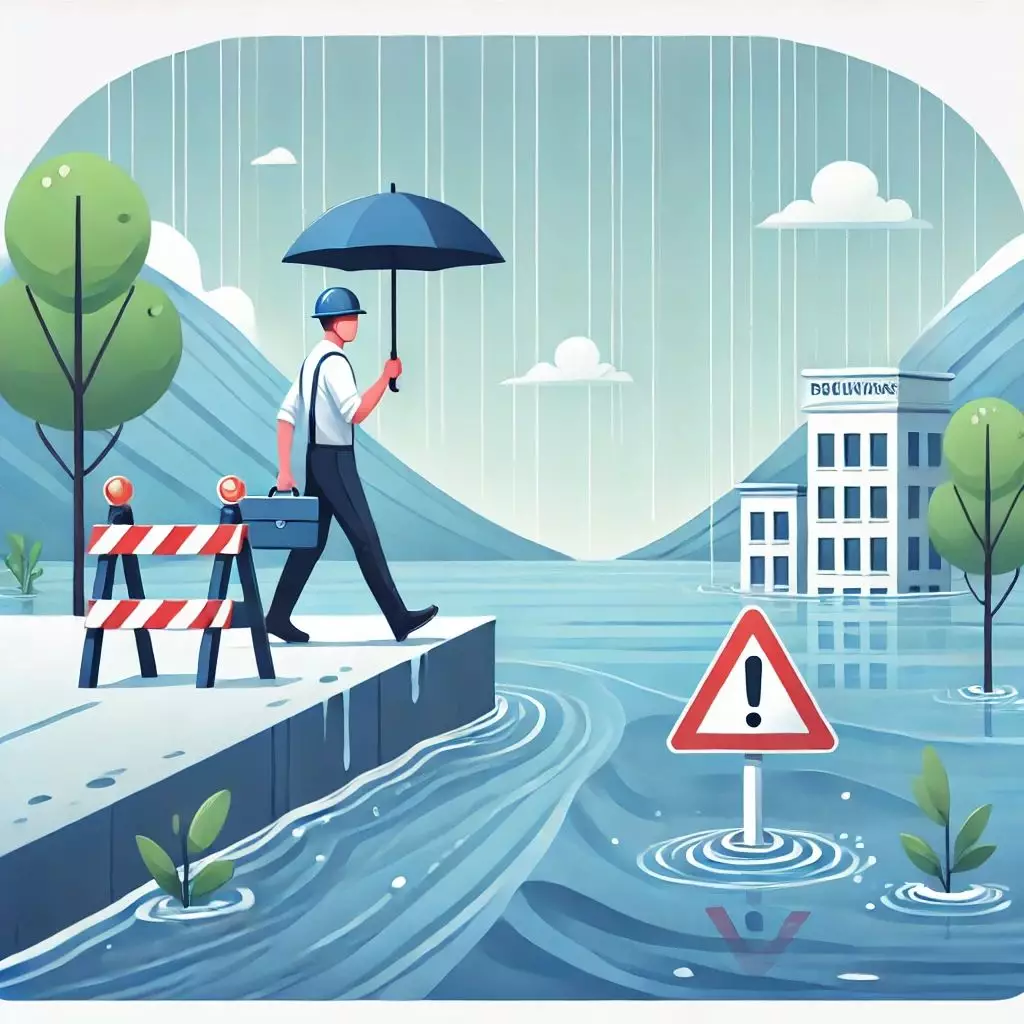 Avviso attivazione funzioni di supporto allerta meteo