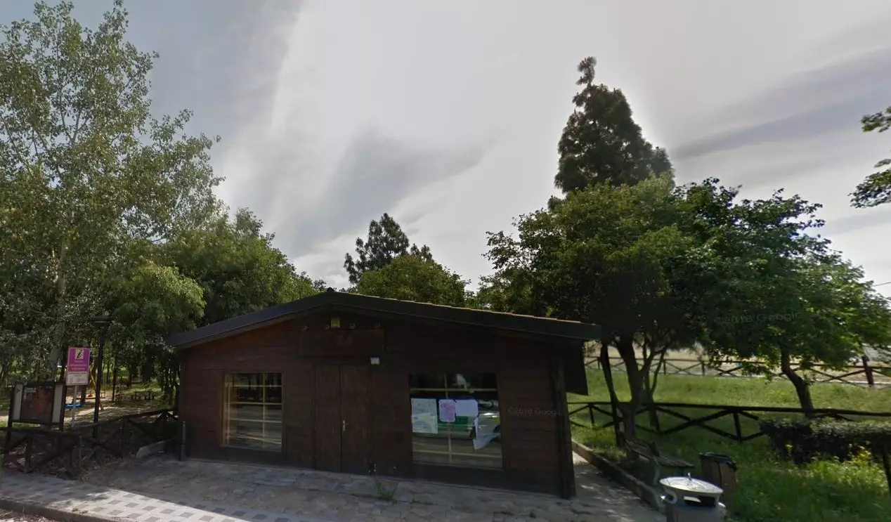 Centro Turismo Culturale (foto Google)