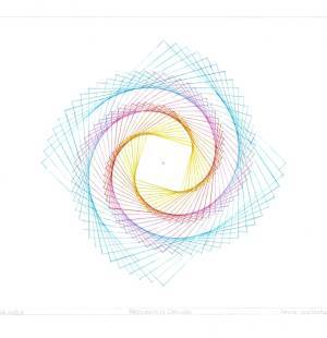 Milky Square di Lara mèlie Bachetti - Dolianova 