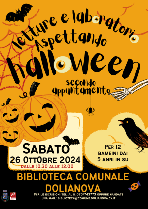 Aspettando Halloween