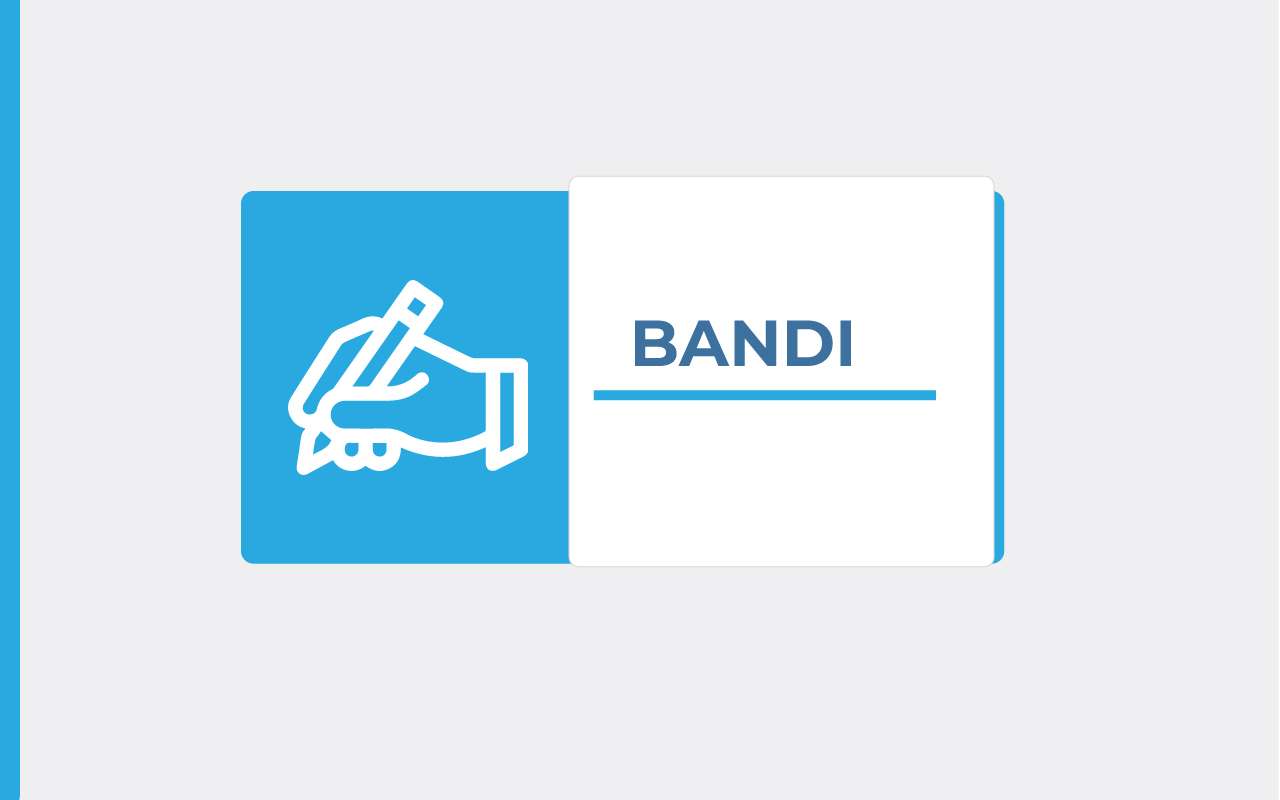 Bando Home Care Premium  2025/2028  INPS