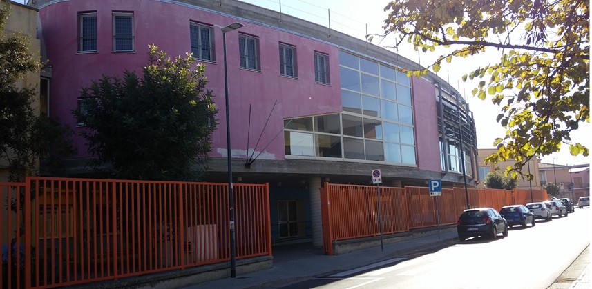 Aula Magna