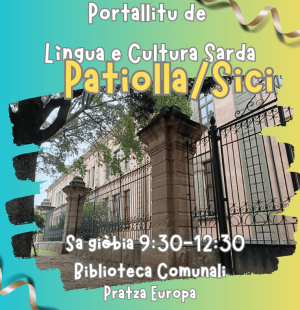 Patiolla Sici